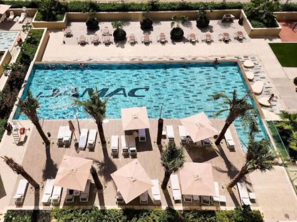 Whitesage - Downtown's Gem, A Fancy Retreat Near Burj Khalifa