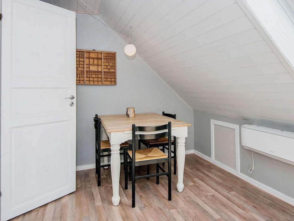 17 Person Holiday Home in Romo view 4