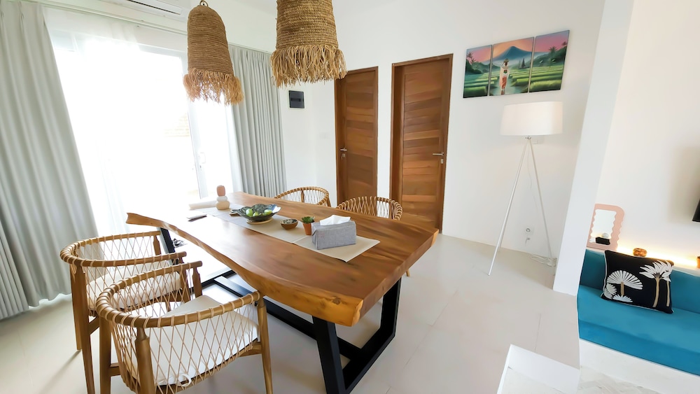 Villa Segara Angin