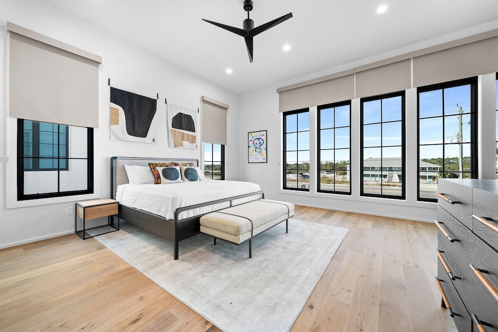 Casita Bonita at Eleanor Beach