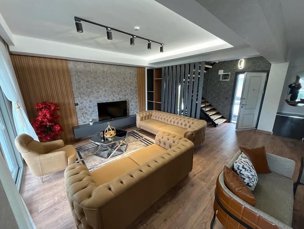Villa 3917 Erciyes