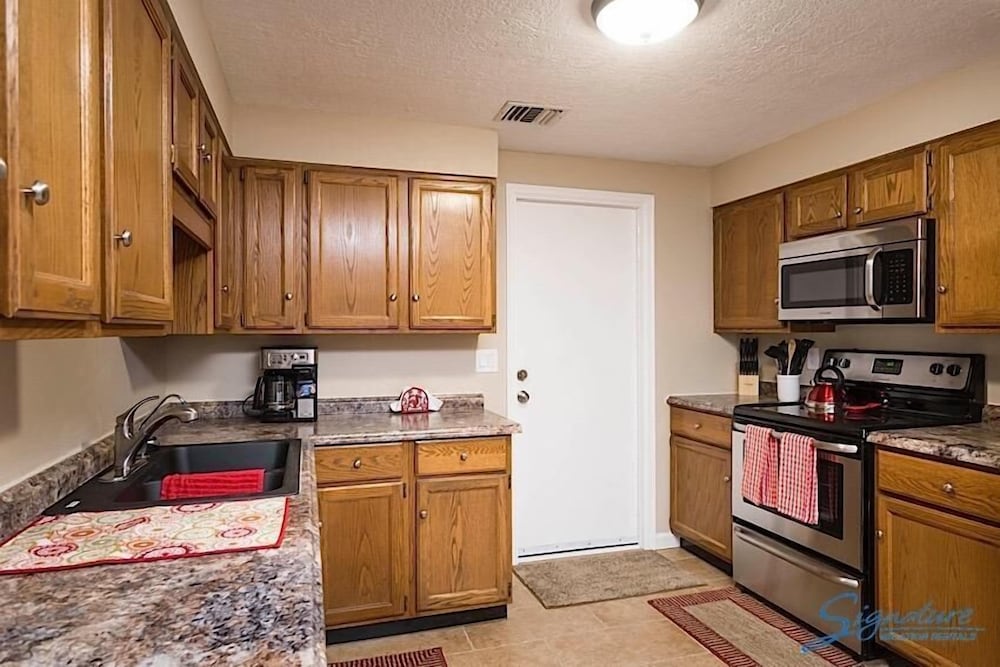 On the 11th Green By Signature Vacation Rentals