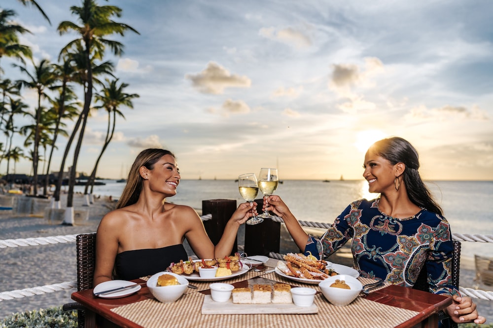 Aruba Vacations - All Inclusive Holiday Inn Resort Aruba - Property Image 4