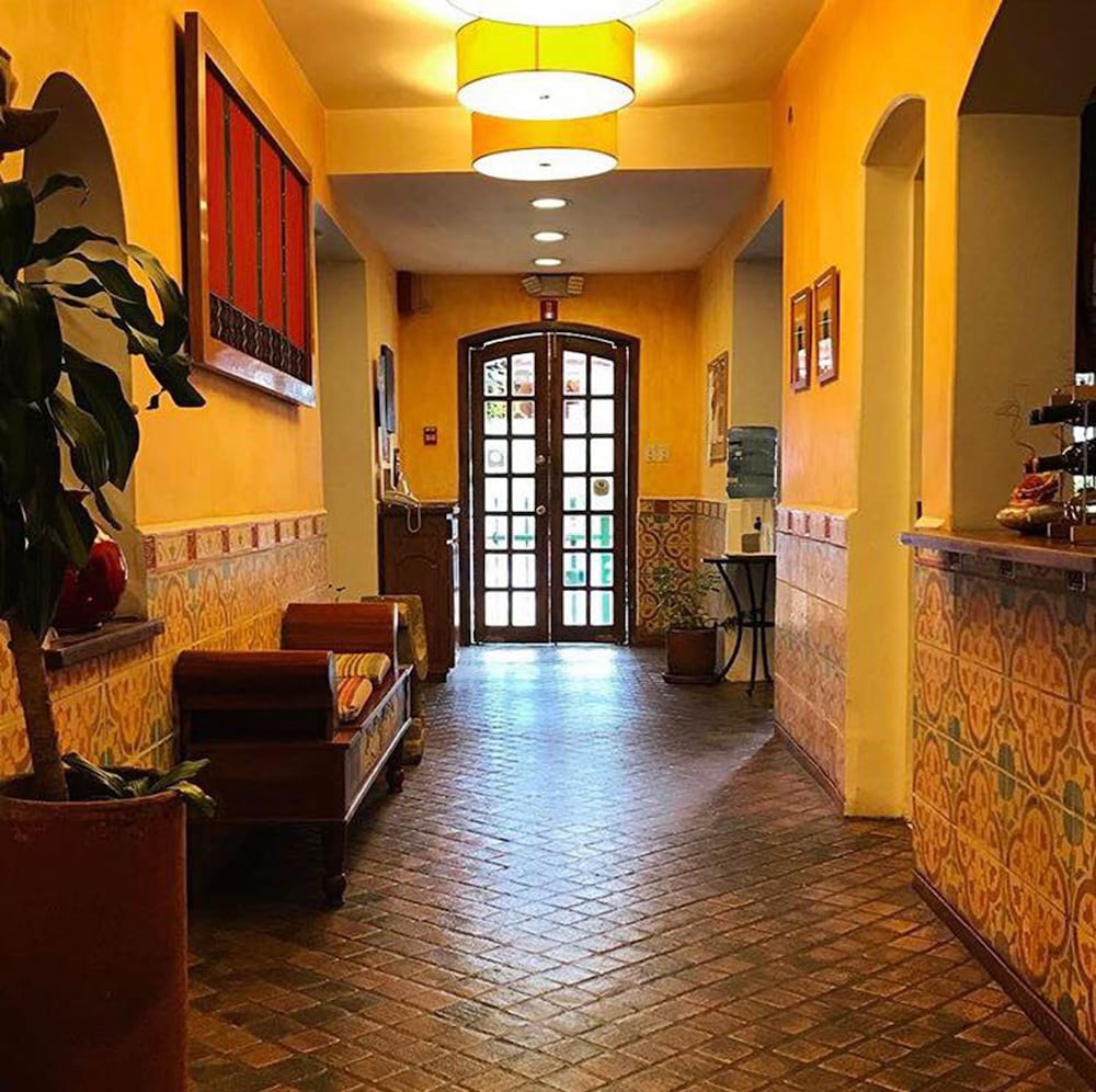 La Casa Sol