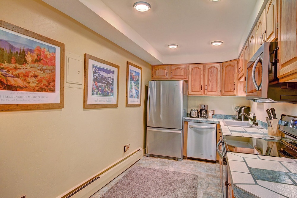 Breckenridge Ski Resort CO Vacation Homes - The Lift
