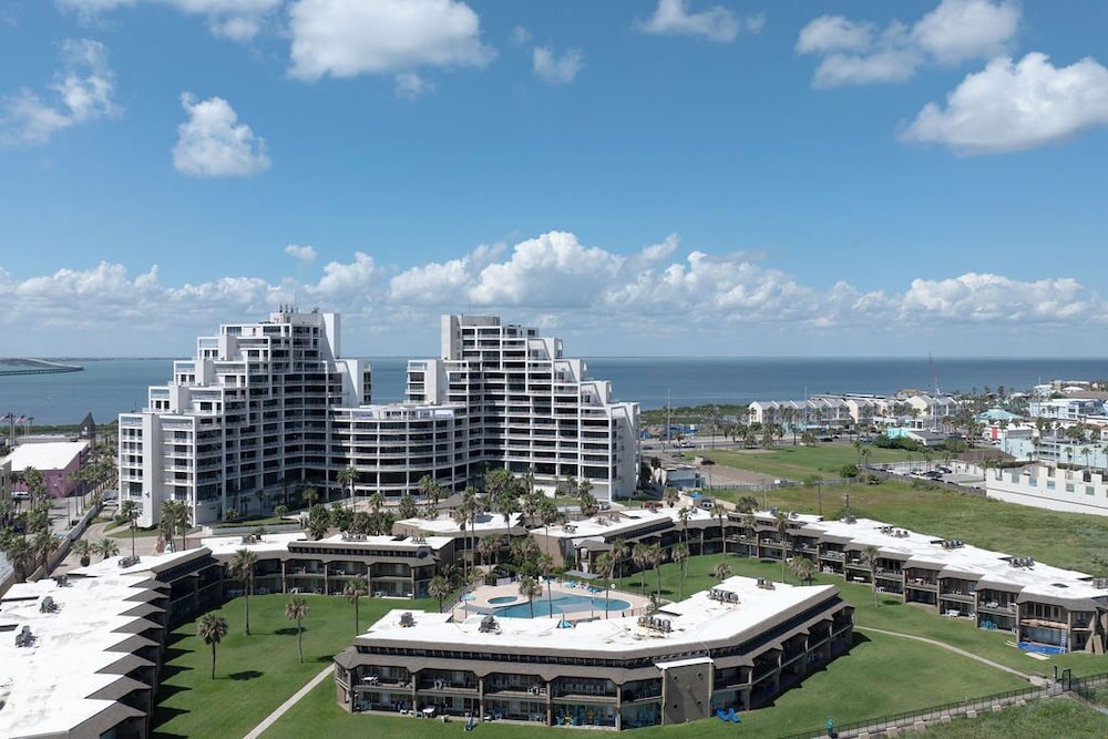 Beachfront by South Padre Resort Rentals