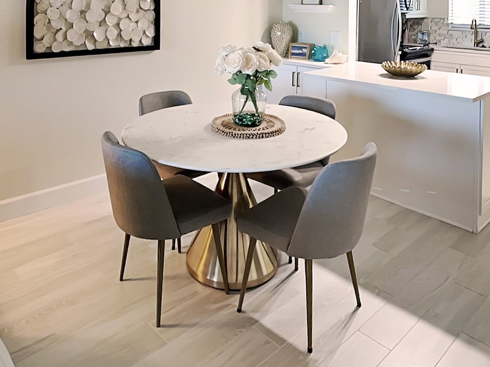 Seaside 1 by Distinctive Beach Rentals