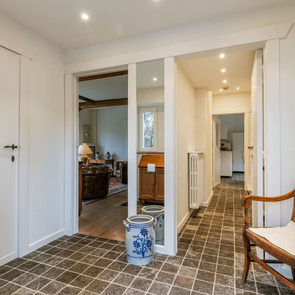 Charming House Heemdael in Knokke-le-zoute