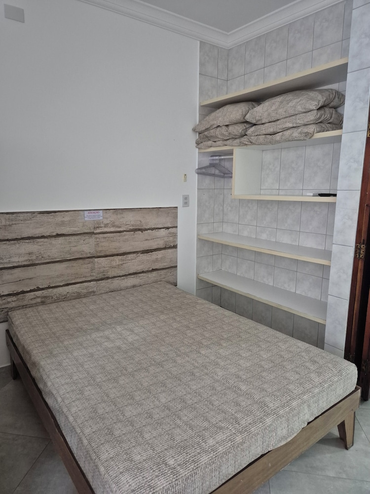 Apartamentos Vilalba Ubatuba