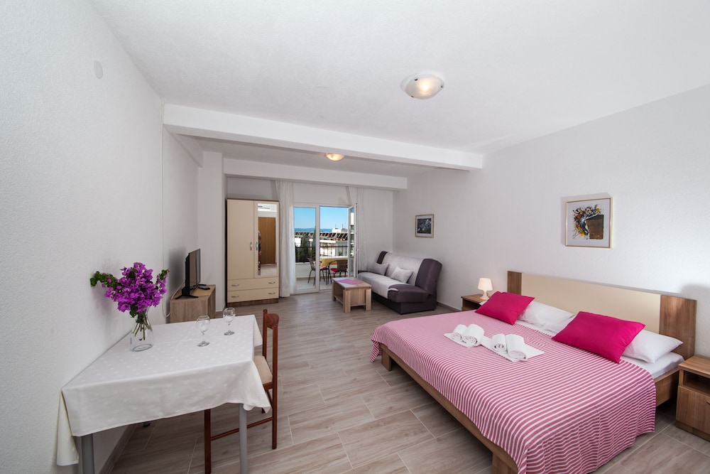 Apartmani Kovačić