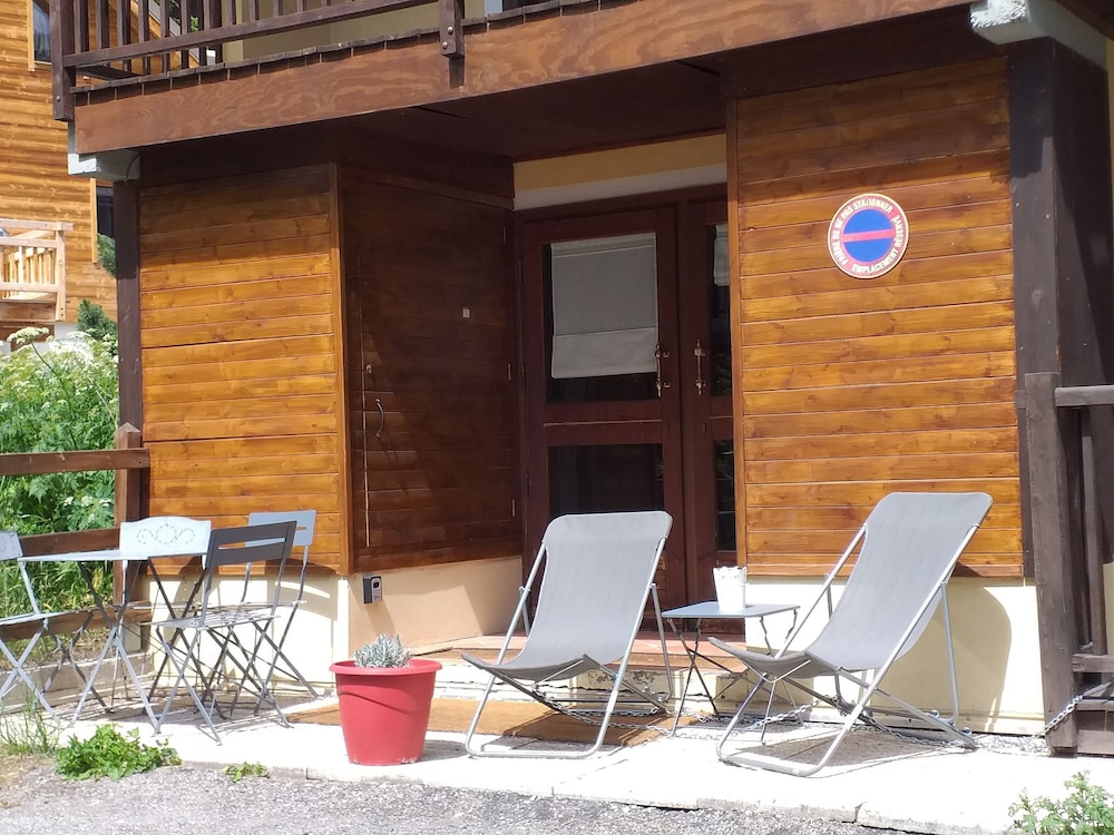 Chalet Plein Sud, Fotografia 82
