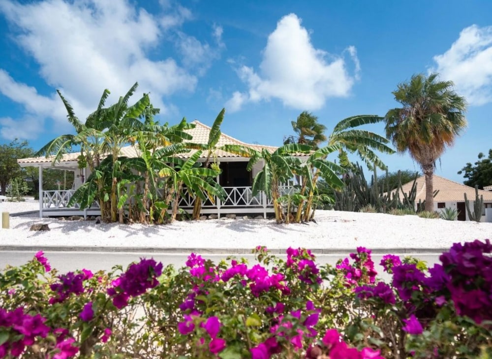 Villa Vacacional para Grupos en Curacao view 4