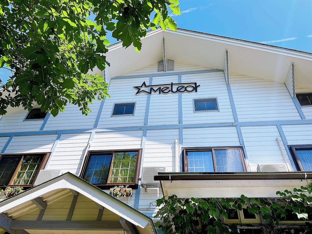 Hakuba Pension Meteor
