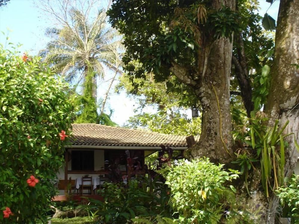 Pousada Paraiso de Boipeba