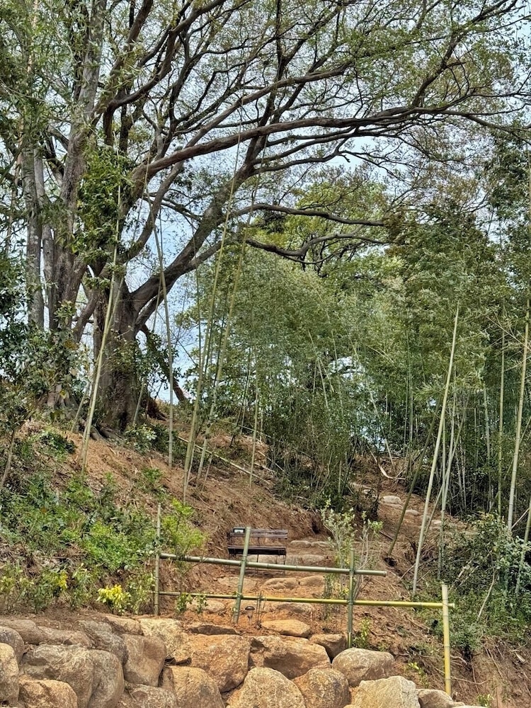 Jukrokjungsa hanokstay