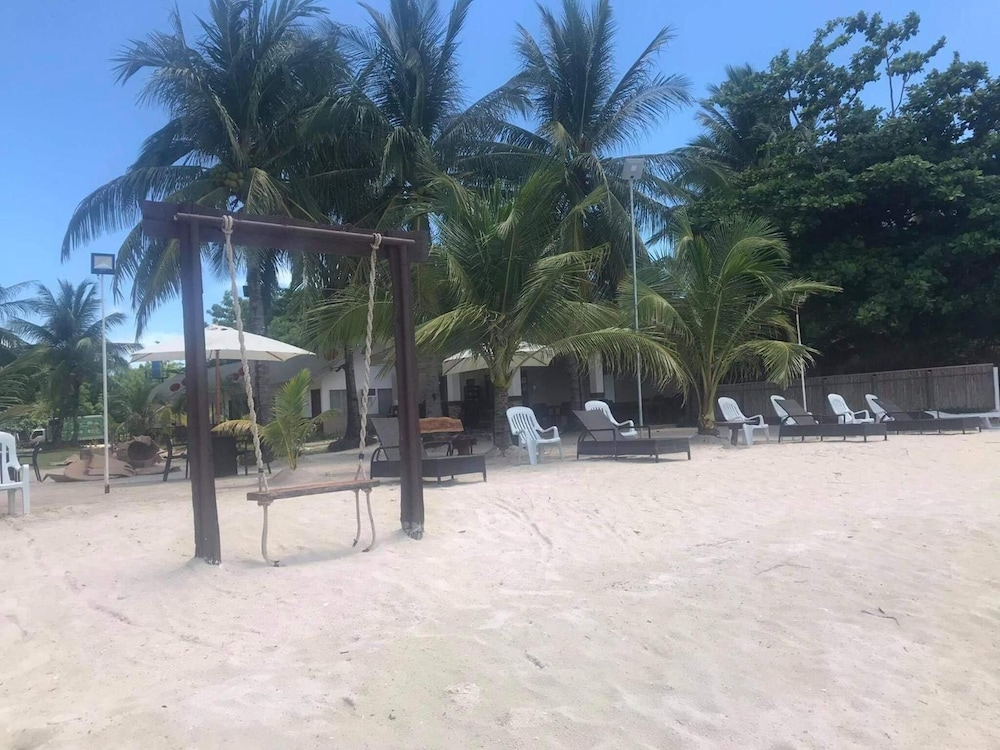 Anaya Beach Resort