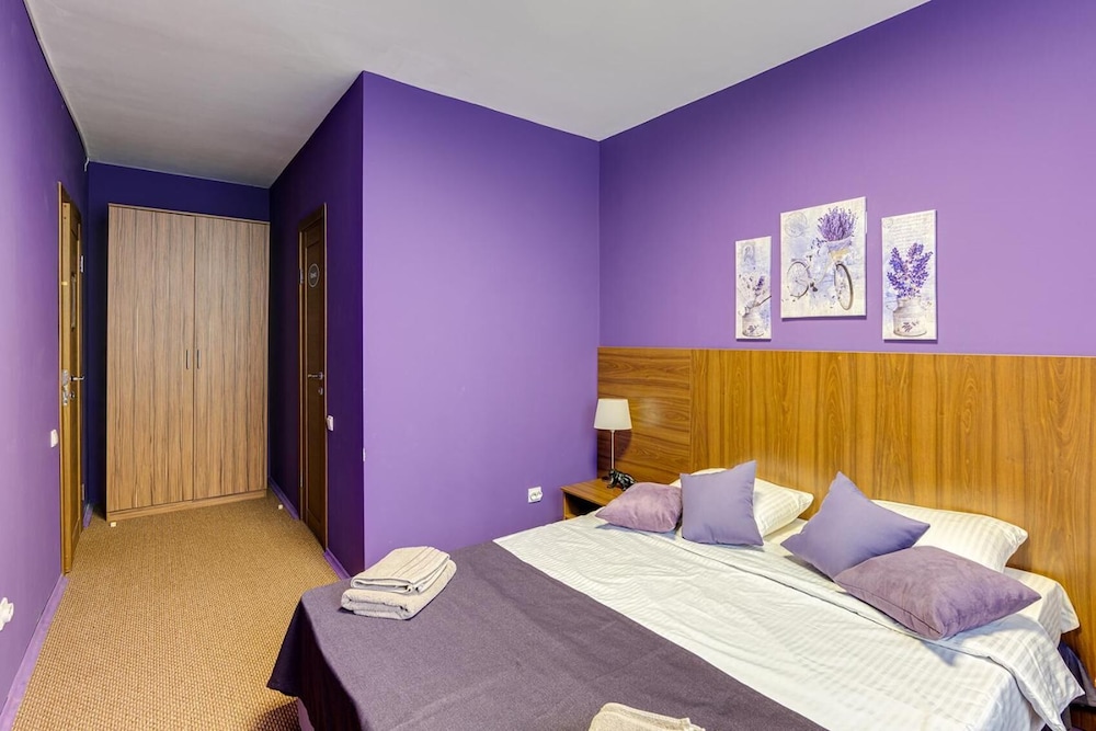 Yasenevo Hostel
