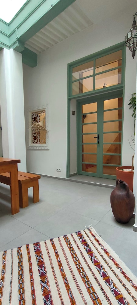 La Maison des Amis