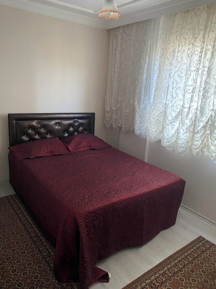 Kılıçarslan apart