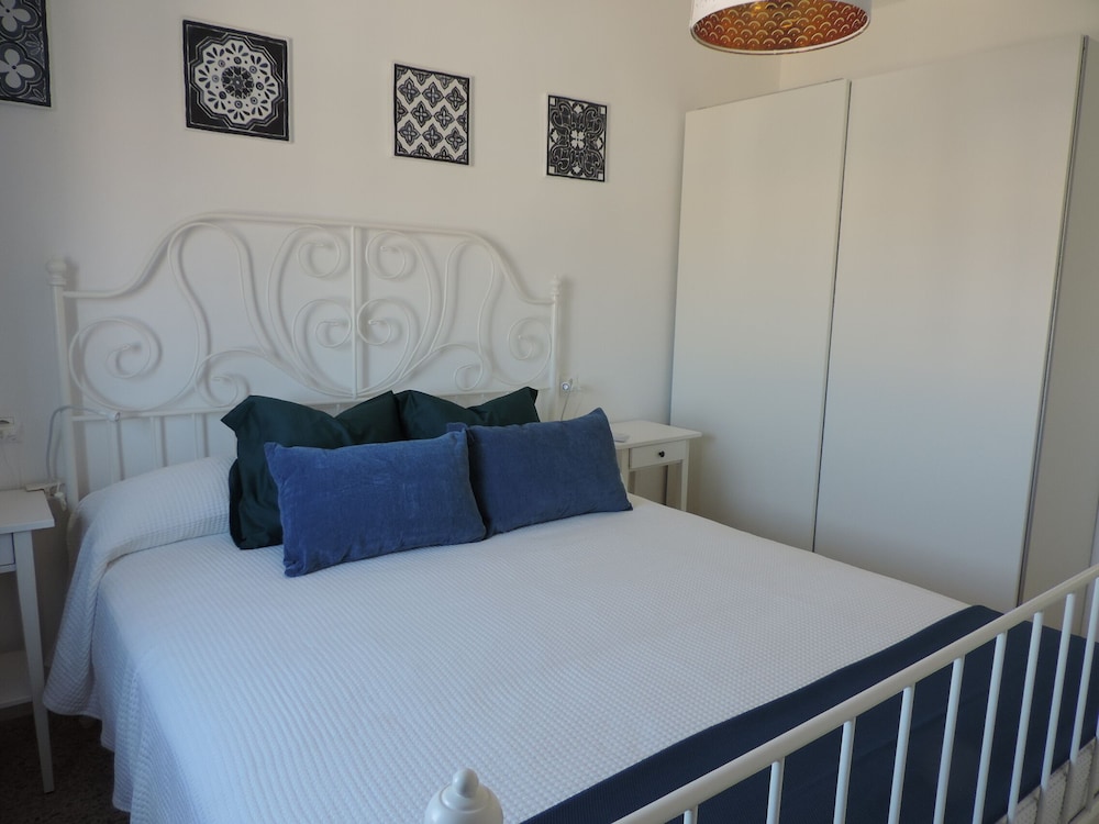Casita La Isla