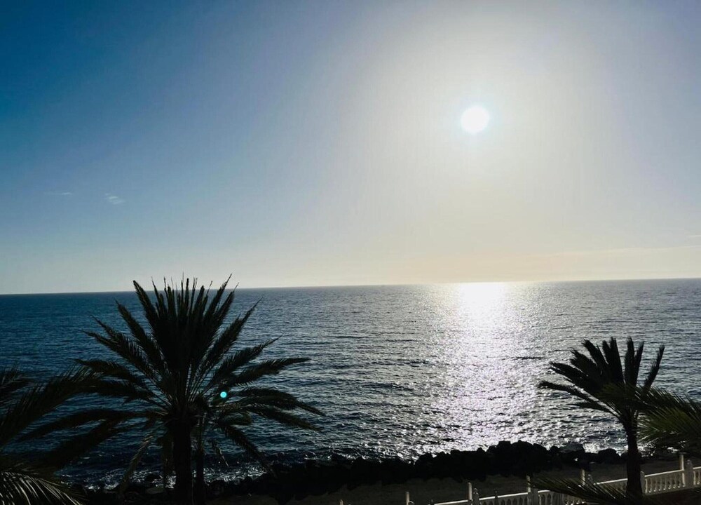 Villa in Anfi Tauro Near Beach & Golf