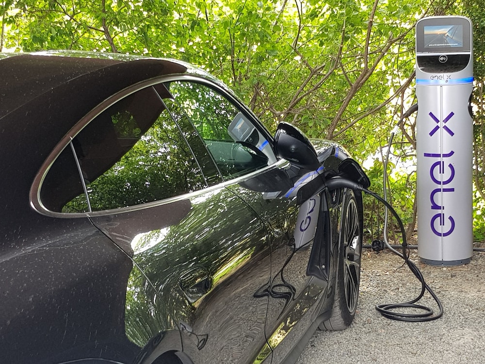 Relais Sant'Elena