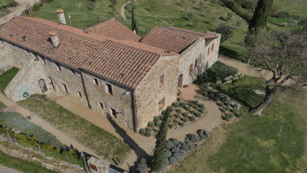 Podere Carceroni
