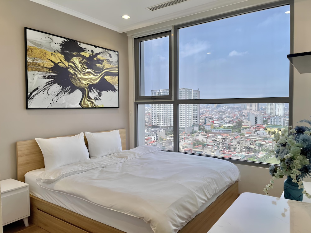 HMH- Vinhomes TIme City - Park Hill