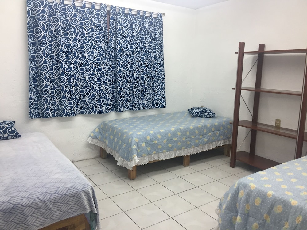 Casa Jardin Paraiso
