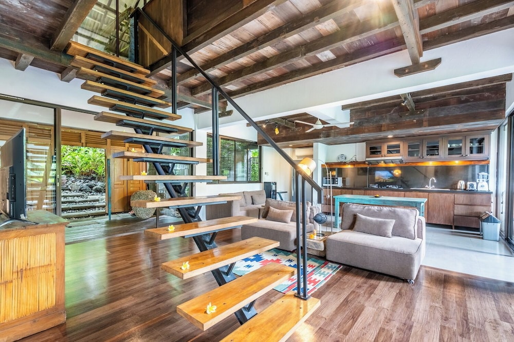 Your Dream Waterfront Villa