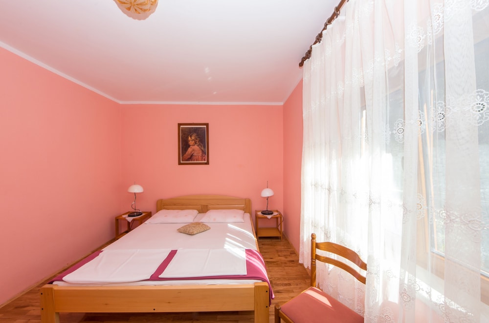 Apartment Steffi view 4