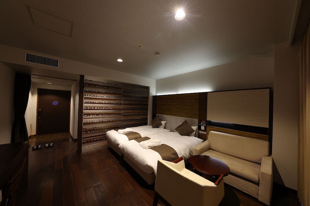 Resort Hills Toyohama SORA no KAZE