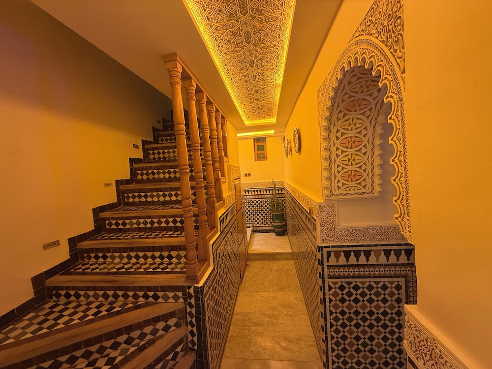 Riad Dar Elbellar