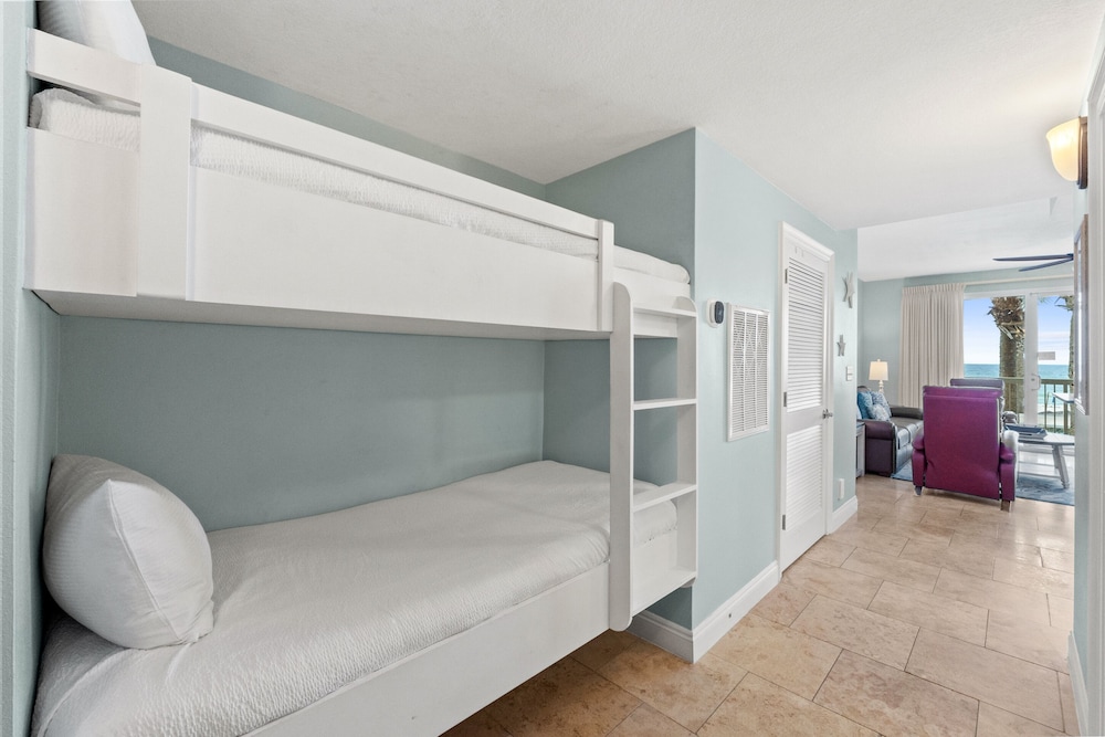 Calypso Beach Resort by Panhandle Getaways