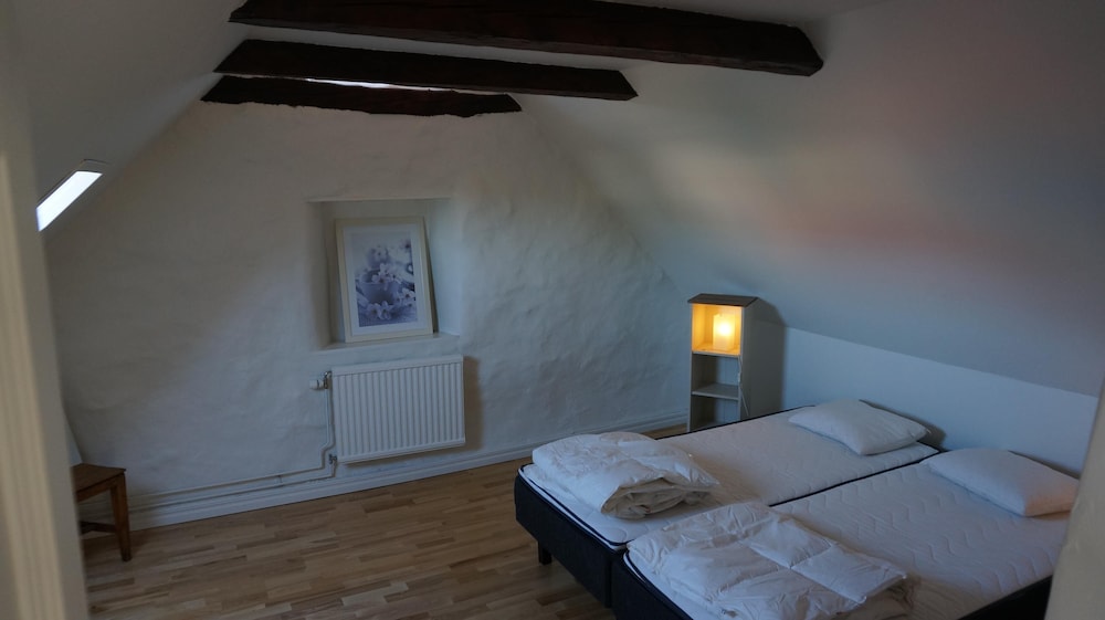 Cozy Coastal Haven in Havdhem