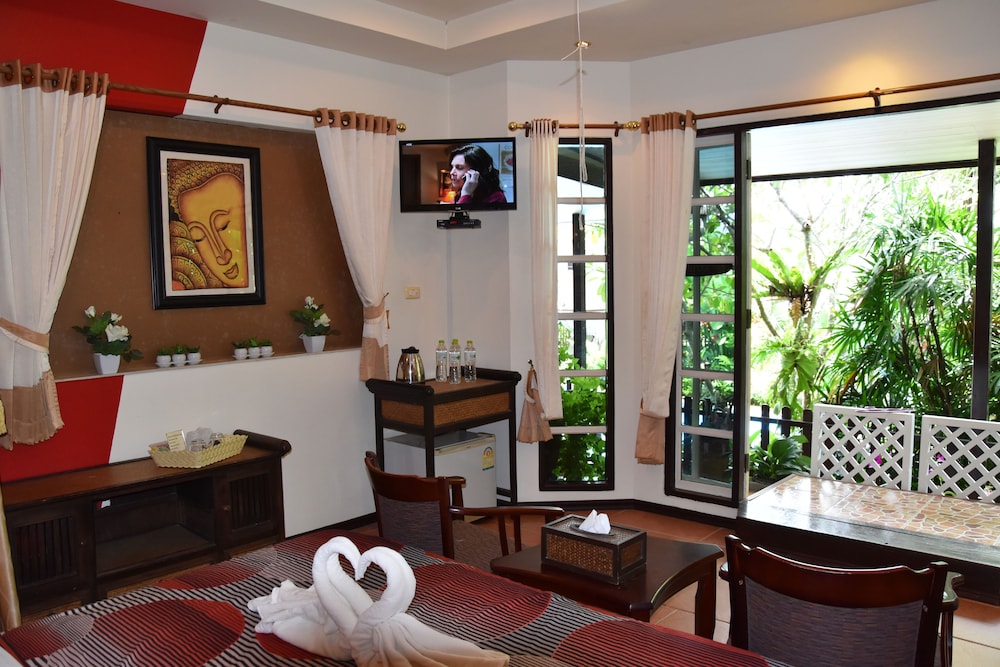 Homestay Chiang Rai