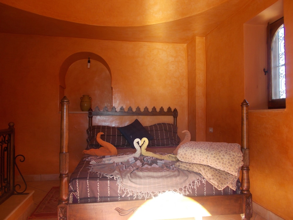Maison Leila