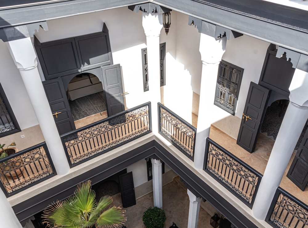 Riad COPAH
