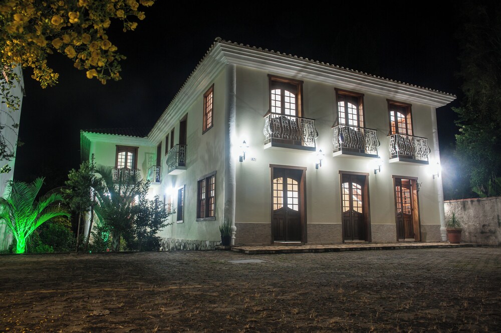 Refúgio do Imperador Hospedaria