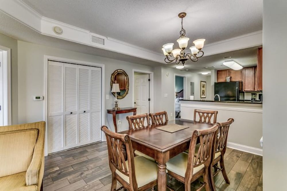 Anderson Ocean Club by Elliott Realty view 3