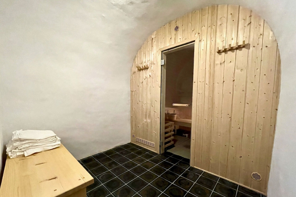 Villa in Krkonose Near Ski Resorts