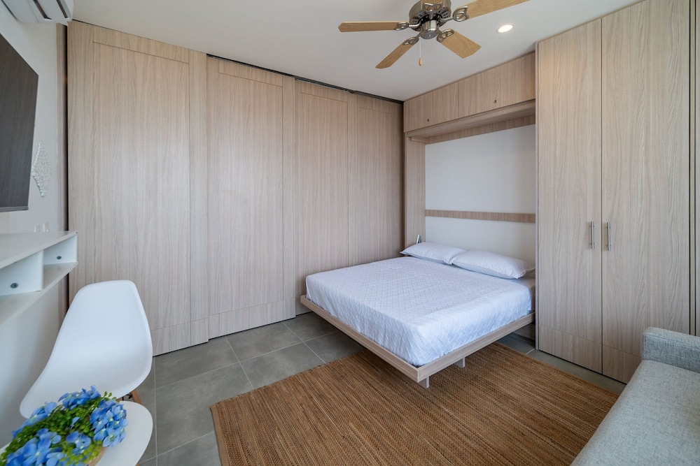 Salguero Suites