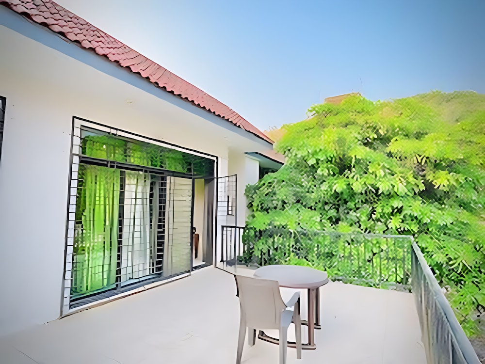 Atharva Villa