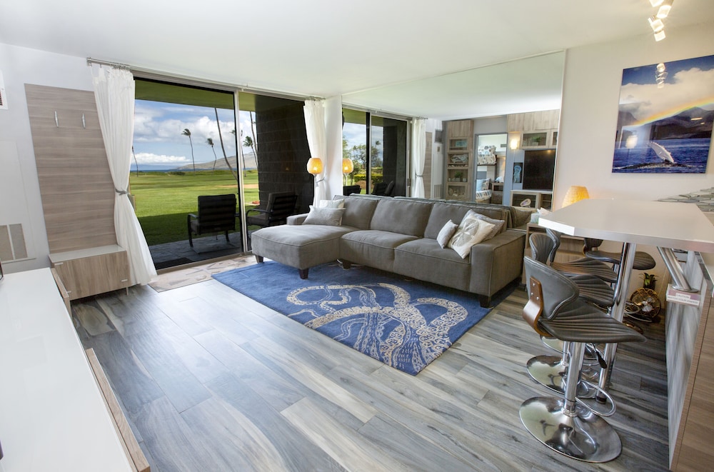 Kauhale Makai - Maui Condo & Home view 4