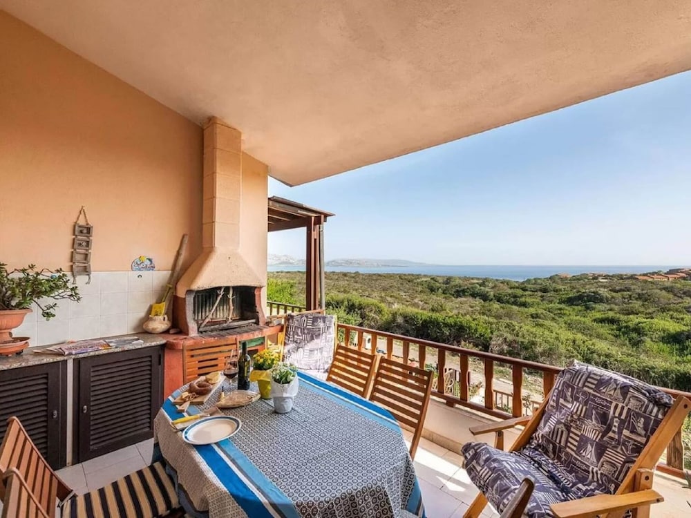 Holiday Home in Stintino Near La Pelosa