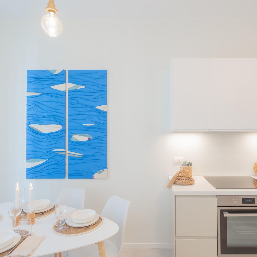 Enchanted Como Lake - City Apartment 2