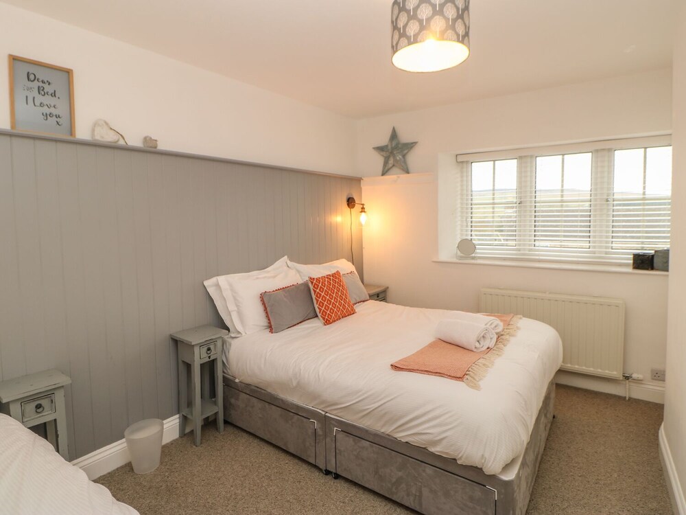 Barnard Castle Vacations - Belgrave House - Property Image 1