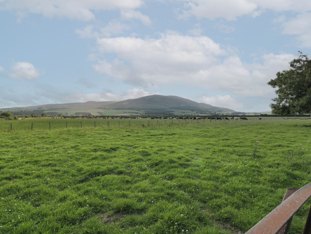 Lapwing Lodge