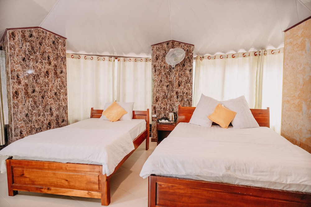Minh Vuong Village Resort Phu Quoc view 4
