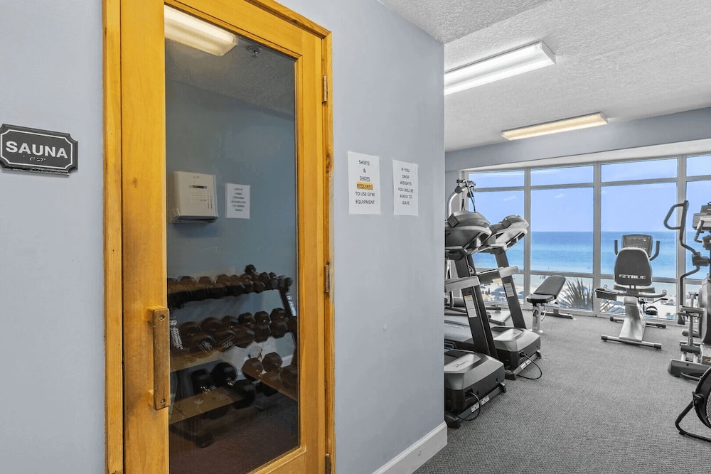 Front Beach Road, Unit 809 - Beach Happy Emerald Isle Resort Unit 809
